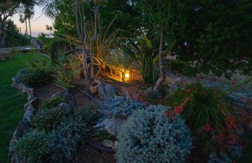 Great sea view apartment kokkini hani - Foto 55