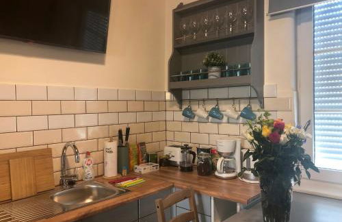 Westfalische Apartments - Foto 14