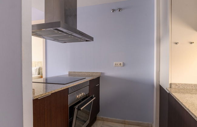 Dormio Resort Costa Blanca Beach & Spa - Foto 68