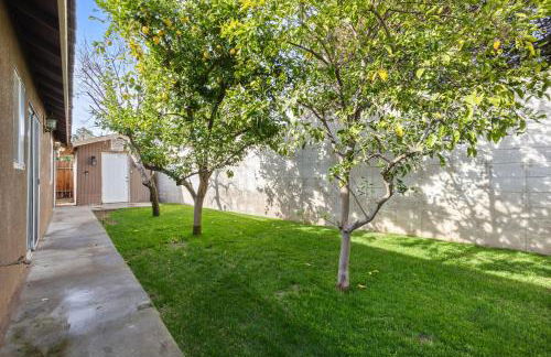 3 Bed 2 Bath Newly Furnished - Available Now - Photo 38