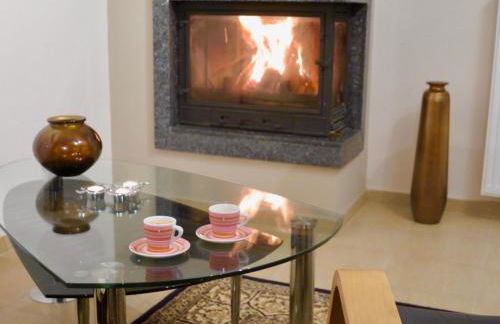 Lilia's House at Trikala - Foto 8