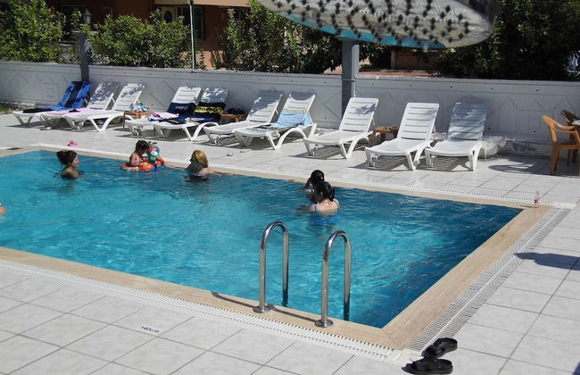 Pusula Apart Otel - Foto 1