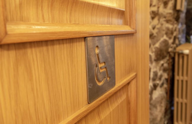 Casa Rural as Bentinas - Foto 49