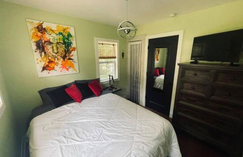 Wet Feet Retreat Lake House with Boat Rental - Foto 42