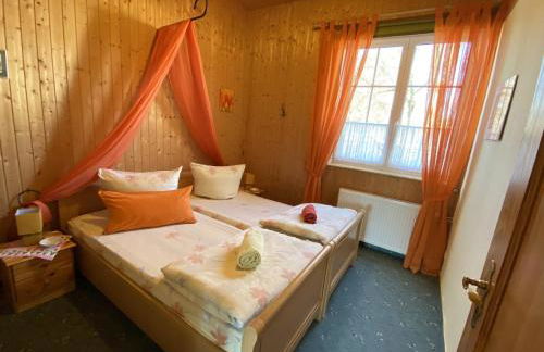 Fewo Angermünde - Henriettenhof - Foto 6