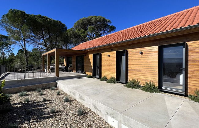 Casas do Pinheiro Grande - Foto 35