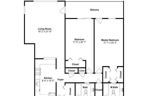 Sea Oats Gulf Shores #C206 - Photo 21