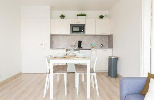 Appartement pour 4 avec vue sur mer, Benodet - Foto 10