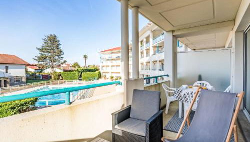 Apartment Golf de la Nivelle-7 by Interhome - Foto 4