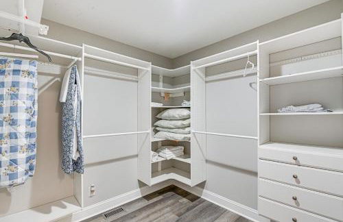 Family-Friendly Home with Yard 27 Mi to Nashville! - Foto 15