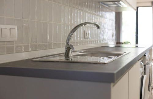 Apartamento2 para 4 huespedes con Patio y ducha Exterior - Foto 23