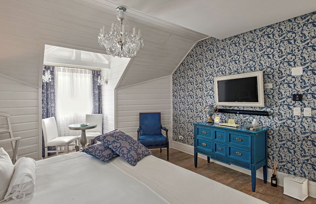 Castelo Saint Andrews - Foto 37