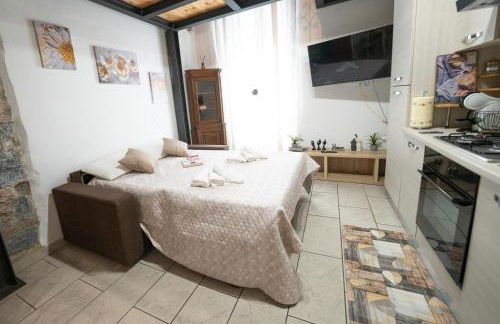 Casa vacanze A UN PASSO DAL MARE - Foto 34