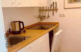 Künstler Ferienwohnung am Weilburger Schloss, Marktplatz 9 - Foto 10