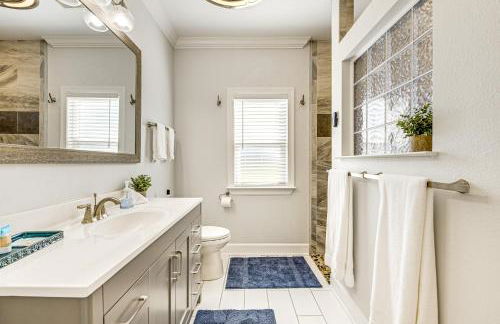 18 Mi to FSU Quaint Cottage on 8 Acres with Grill! - Foto 11