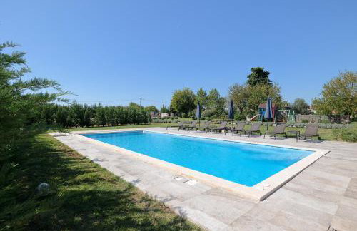 Stancija Čabrunići - Foto 20