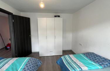 City Unterkunft 5 - Foto 8