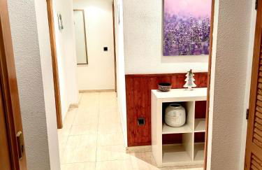 Apartamento en el Edificio Barlovento, situado en el centro de Alcossebre, a 150m del mar - Photo 3