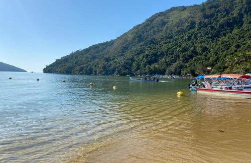 Pousada Meraki Paraty Mirim - Foto 38