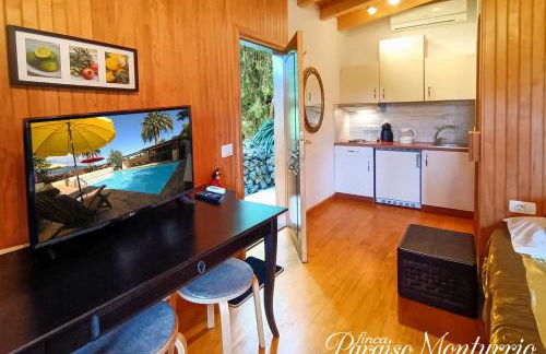 Finca Paraiso Monturrio Oase der Ruhe - Foto 32