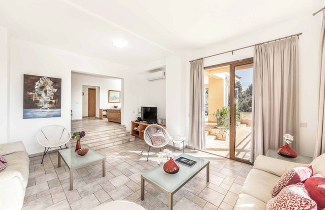 Apollon Zeus Villa - Foto 2