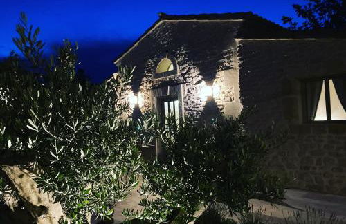 Mazet indépendant pour 2 personnes à St Rémy - Foto 24