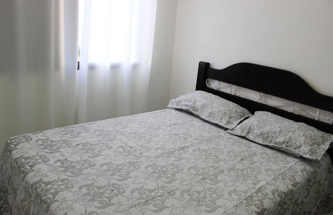 Residencial João Orisaka - Photo 18