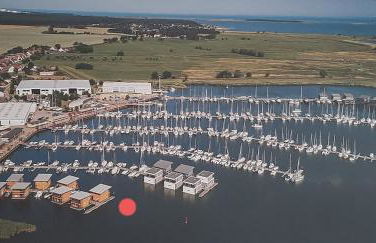 FLOATING HOUSES - "schwimmende Ferienhäuser" - Kröslin Haus 3 - Foto 22