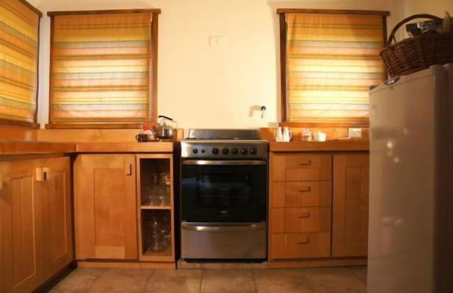 Las Morillas Huemul Lodge - Foto 25