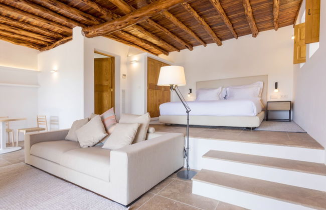 Agroturismo Can Toni Xumeu - Only Adults - Foto 10