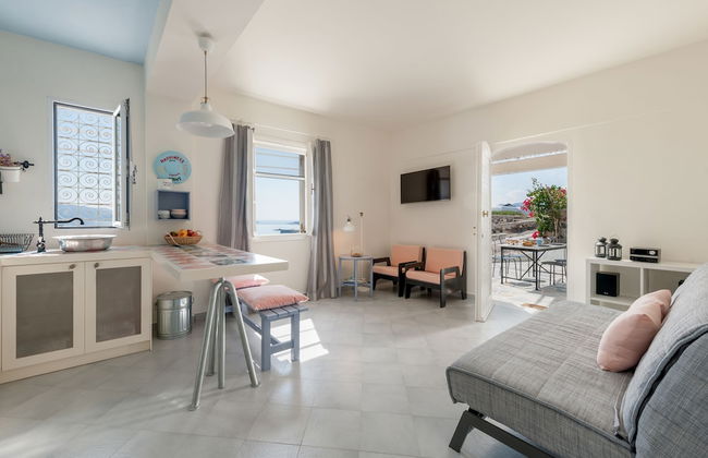 Kimolian Houses - Foto 10