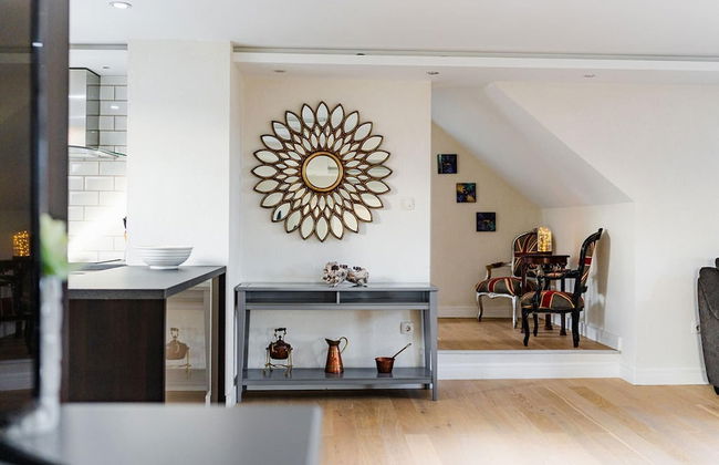 Harghita Sunrise Apart Complex and Spa - Foto 18