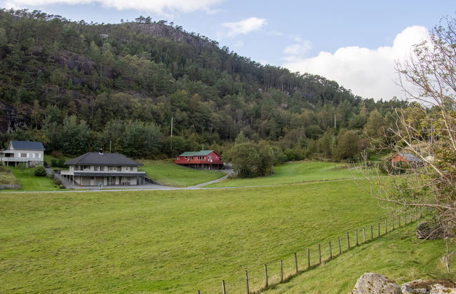 Fjordglytt - Foto 23