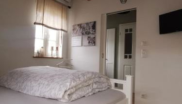 Schwarzwaldpanorama Doppelzimmer-WC - Foto 4, wardrobe