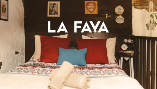 La Vallicuerra - Alojamientos Rurales - Foto 5