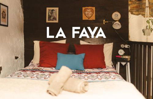 La Vallicuerra - Alojamientos Rurales - Foto 5