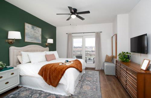 Rivertowne Escape Downtown Knoxville - Foto 38