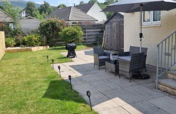 Plum Cottage - Foto 15