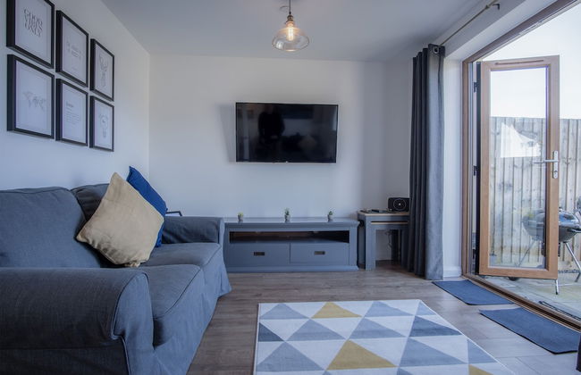 Johnnys Cove - 2 Bedroom - New Hedges - Photo 31