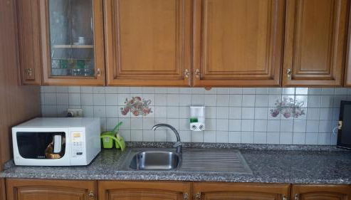 Appartamento Stadio Genova Marassi - Foto 5