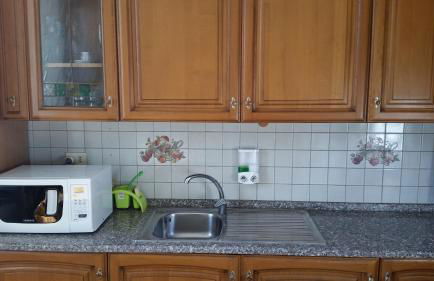 Appartamento Stadio Genova Marassi - Foto 5