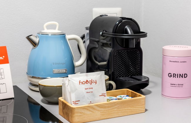 Numa Milan Adore - Foto 24