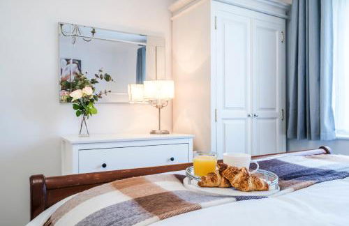 2BR Modern Flat With Free Parking - Foto 6