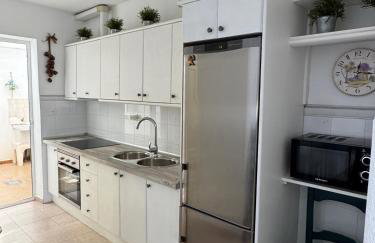 Rinconcito en Aguamarga VUT AL 14349 - Foto 11