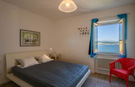 Nisida House 5 Terre - Foto 14