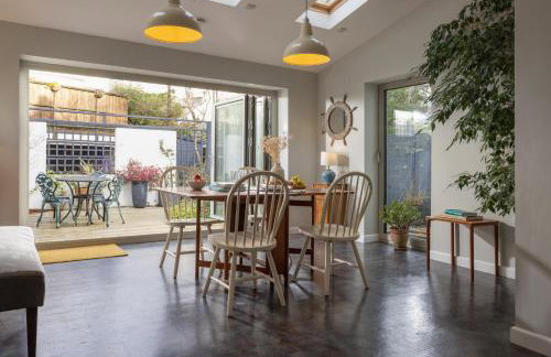 Easy Oars - Flushing, Falmouth - Foto 22