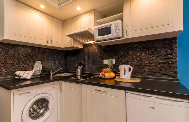 Residence Vaclavska - Foto 44