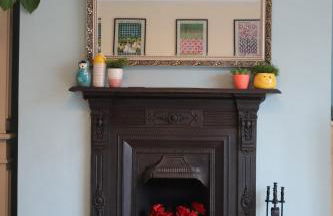 Beautiful House in Port Sunlight - Foto 37