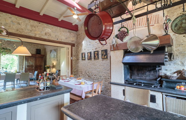 Moulin De Mois - Foto 17