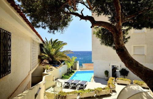 Atico Suite Ola Blanca - Foto 63